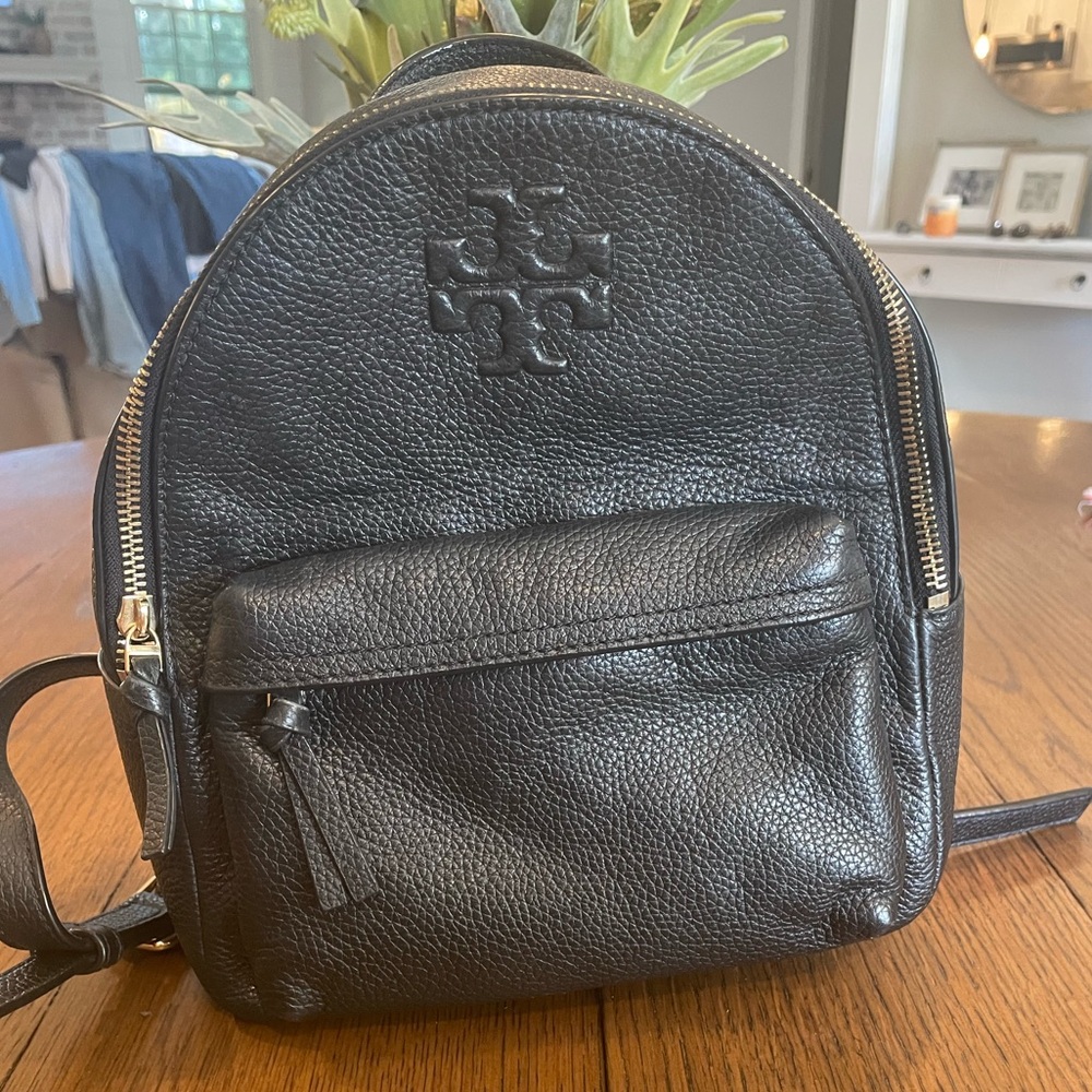 Tory Burch mini backpack